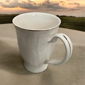 PORCELAIN MUG SET-VZ-4012