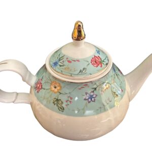 TEA POT 860 ML-VZ-4082MN